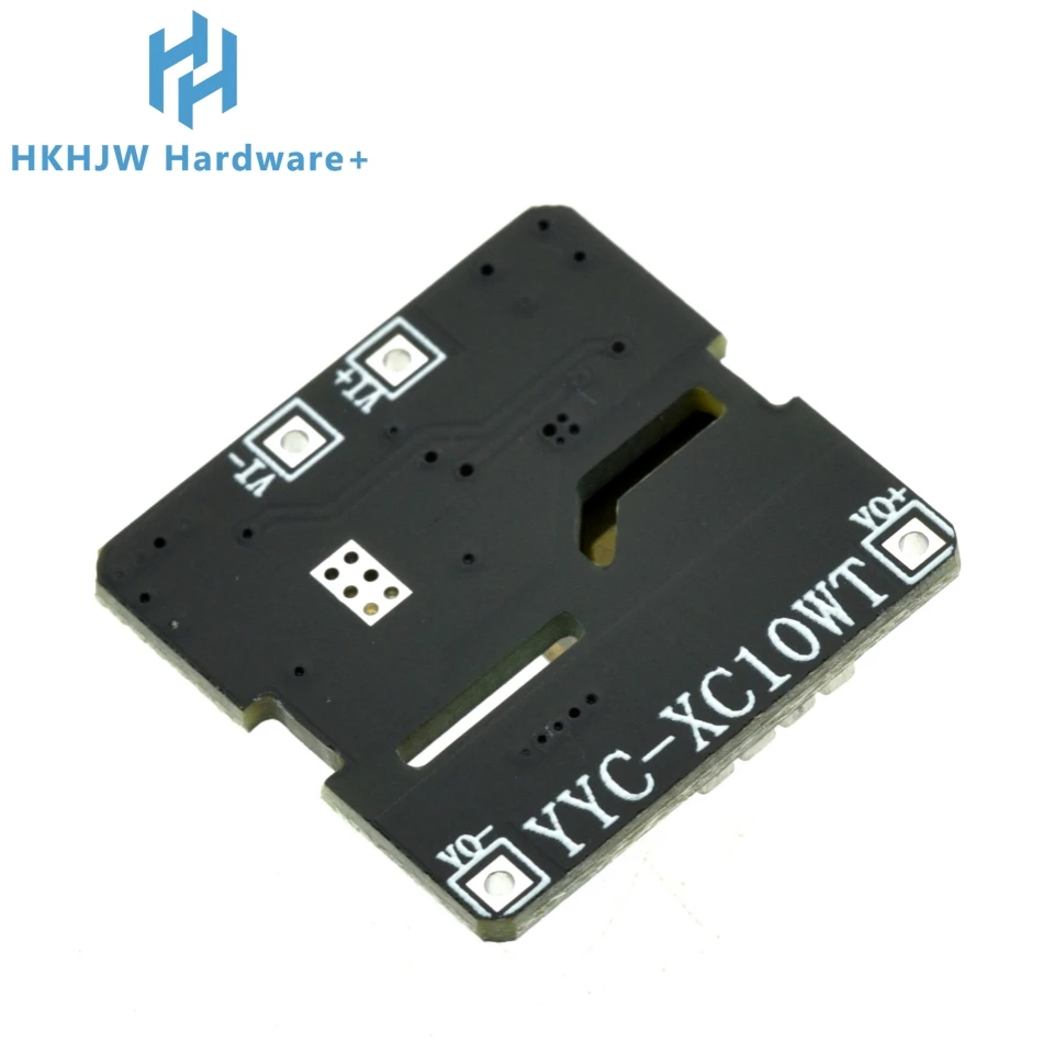 Enhanced Isolated DC Power Module with Wide Voltage Input, 10W Output