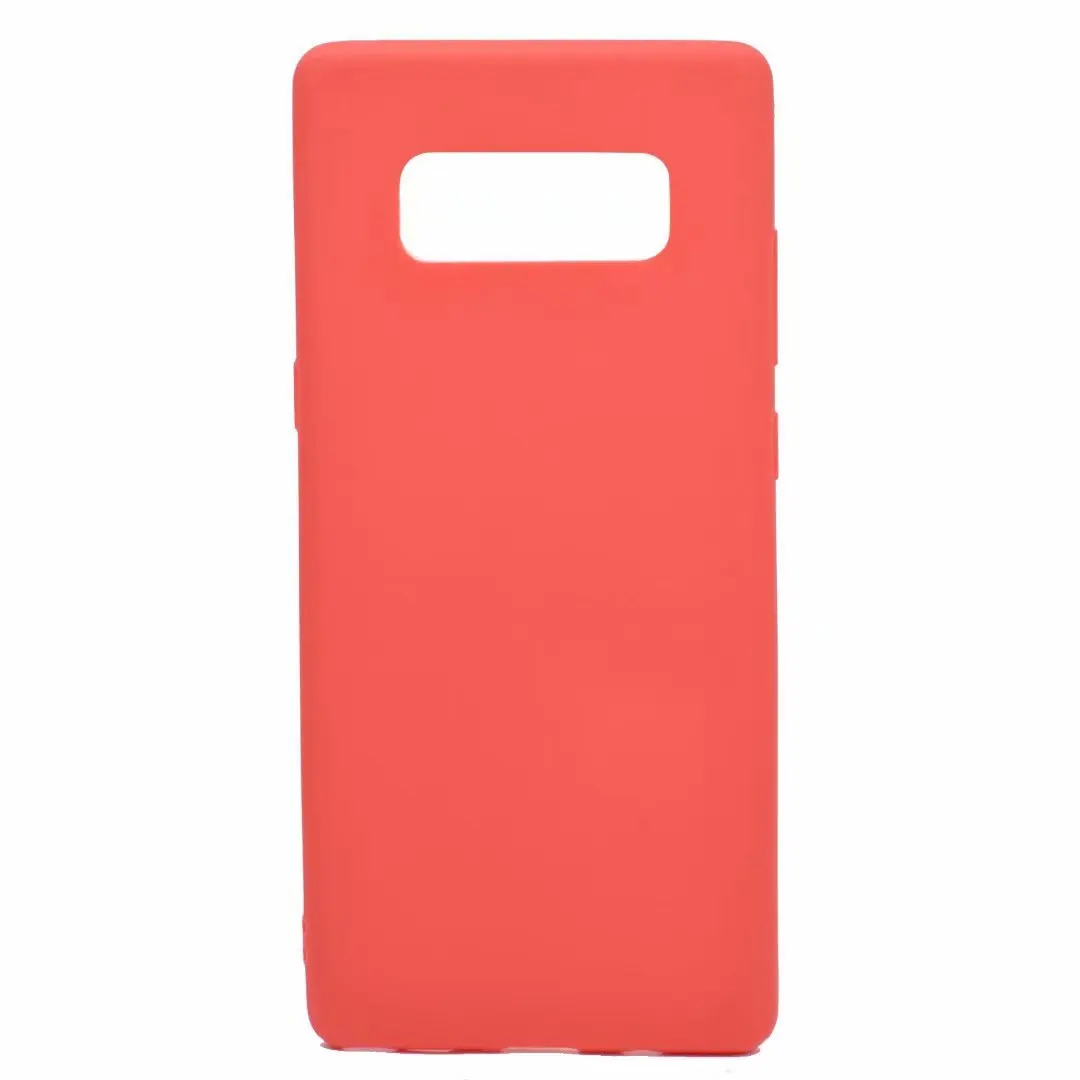 thumbnail image 1 of Case For Samsung Galaxy S10 S10E S7 S8 S9 S10 Plus S20 S21 Pro Note 8 9 10 Note 20 Ultra Thin Soft Candy Color Phone Cover Cases, 1 of 5