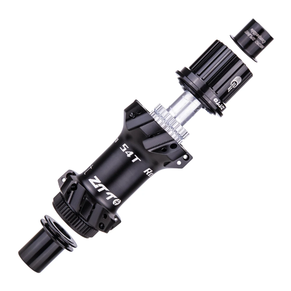 Ratchet System Ztto 54t Ratchet 54t Ratchet Ztto M1 ZTTO MTB Bike