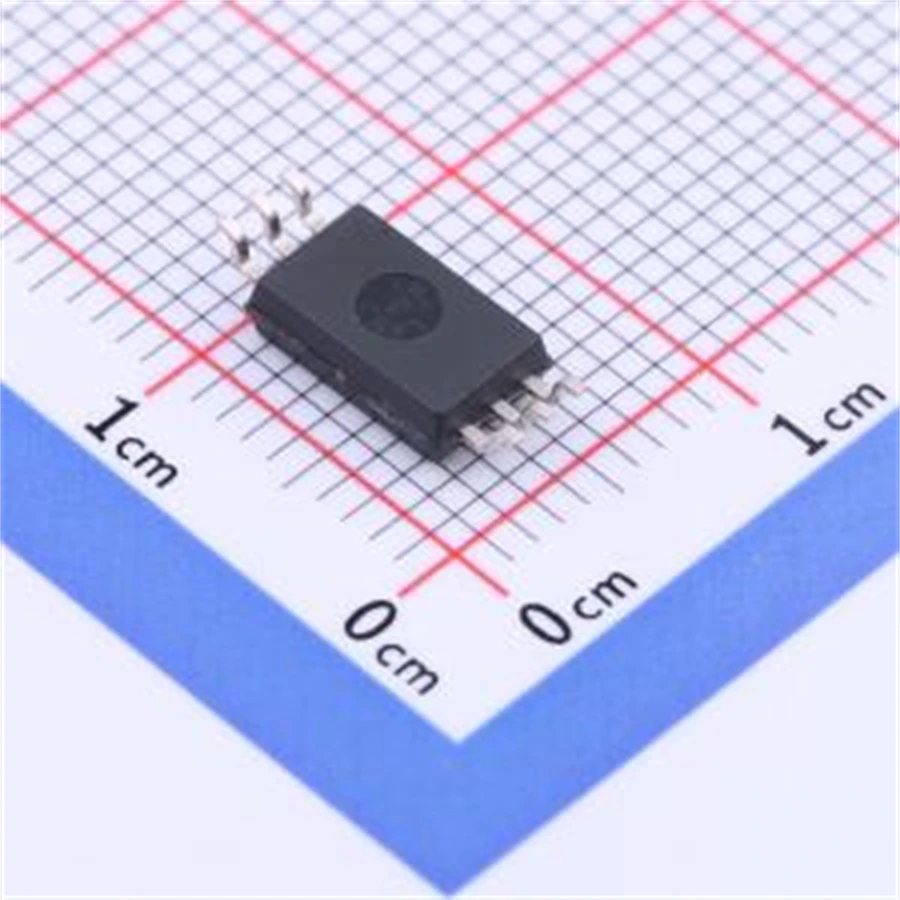 SI8261BBD-C-ISR