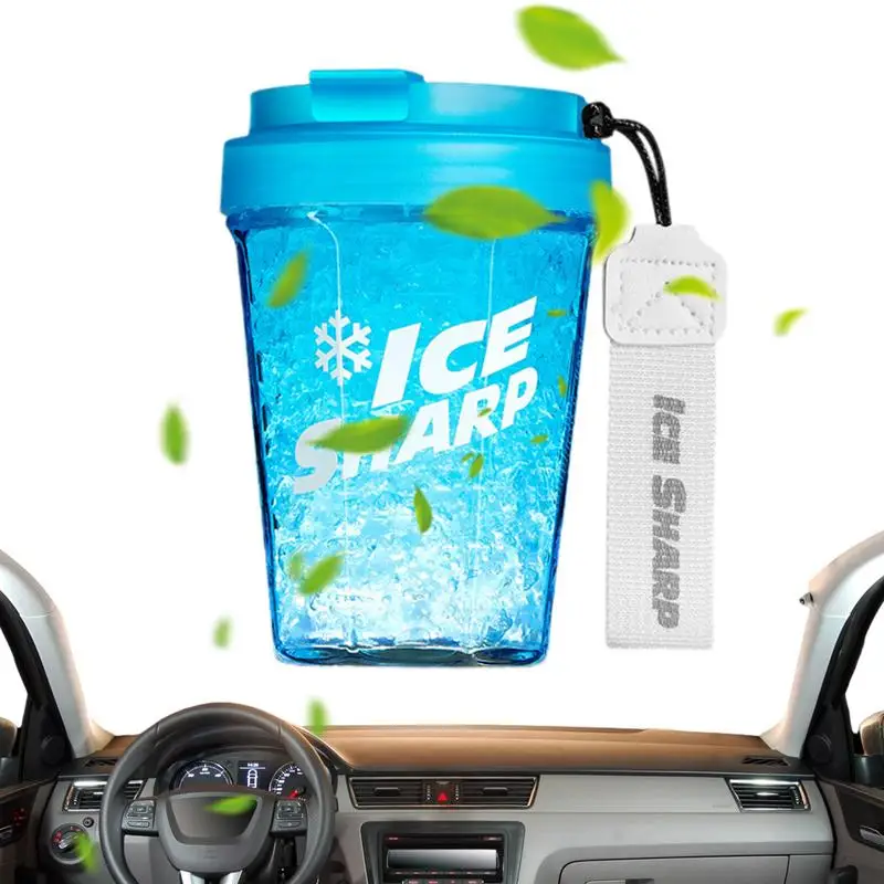 

Автомобильный твердый ароматизатор, автомобильный бальзам для духов, средство для устранения запахов, долговечное ароматическое украшение для ароматерапии, автомобильные принадлежности, Дезодоратор