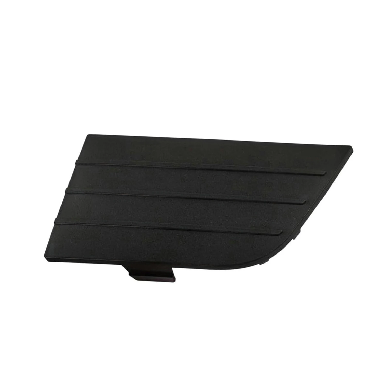 BA1Z17K946B VEHICULOS 1PCS New Bumper Face Bar Grilles Driver Left Side LH Hand For Lincoln MKX Car Accessories