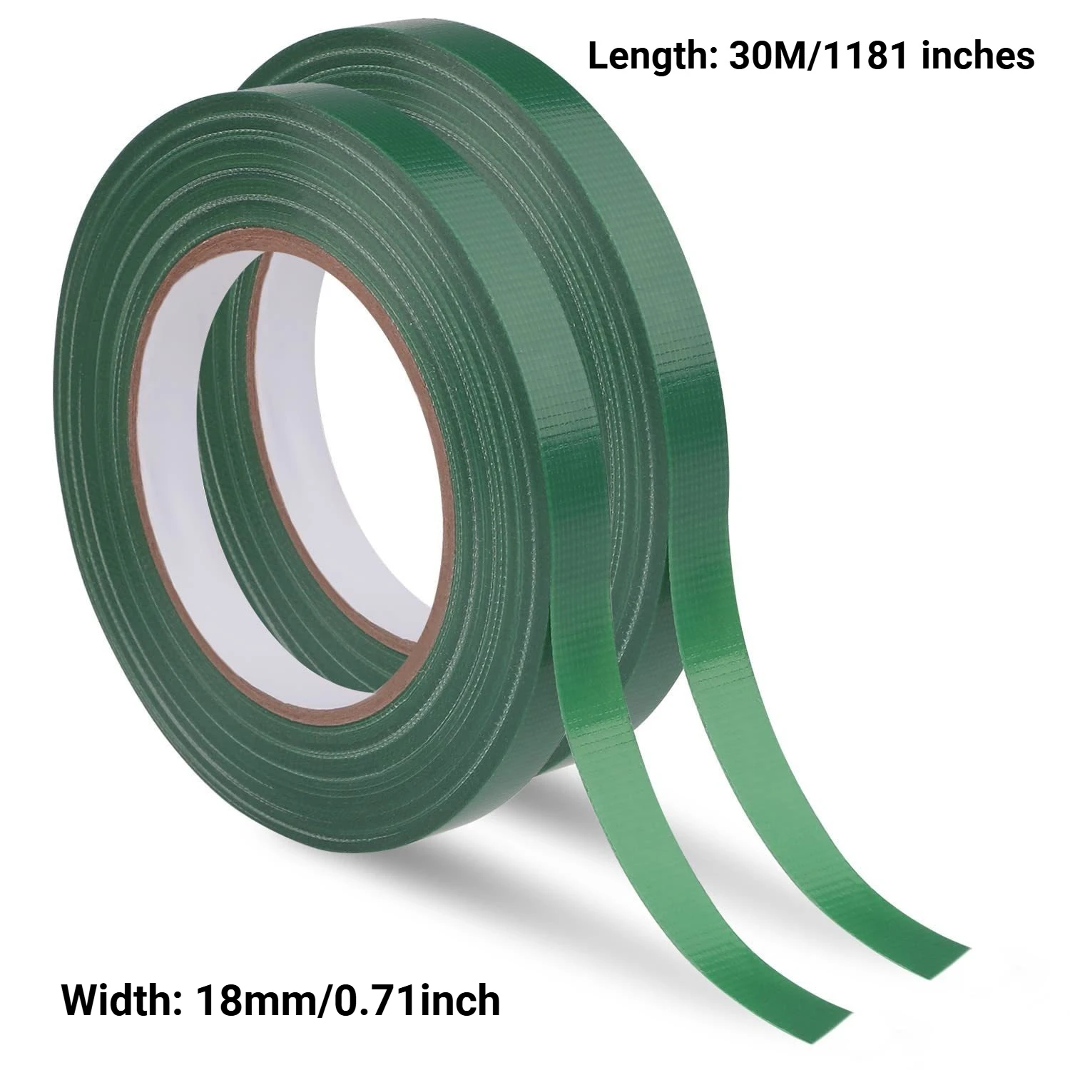 High Adhesive Seamless Waterproof Tape for Creative Flower Arrangements and Crafting - 30M