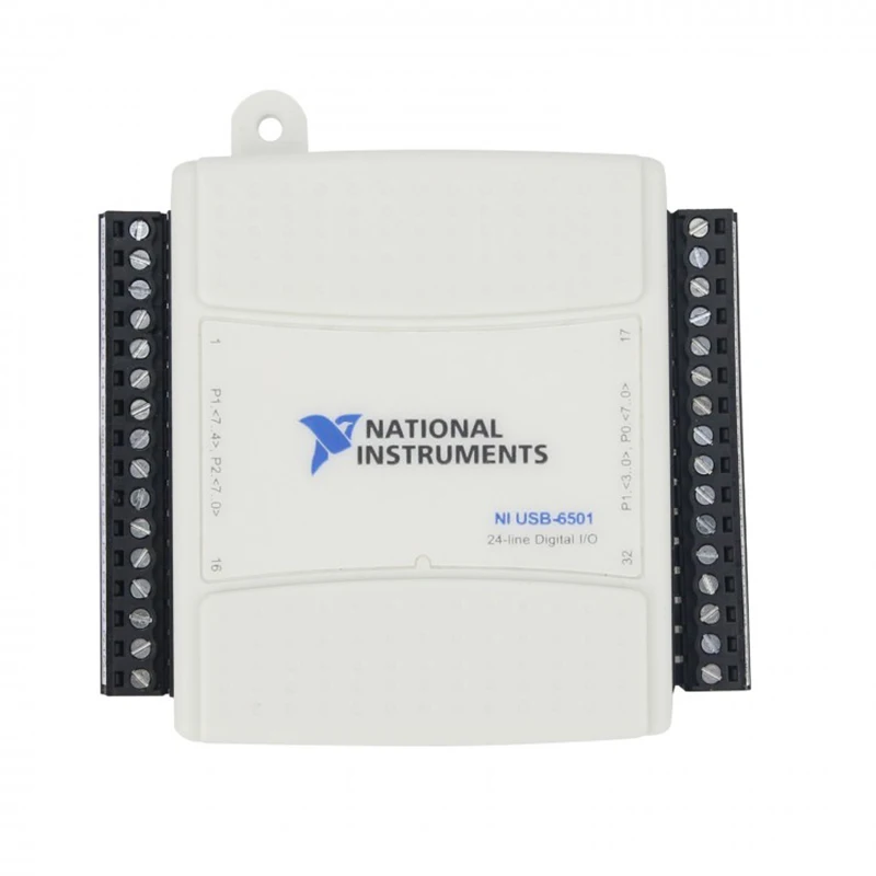 original usb 6501 cartao de aquisicao dados 01