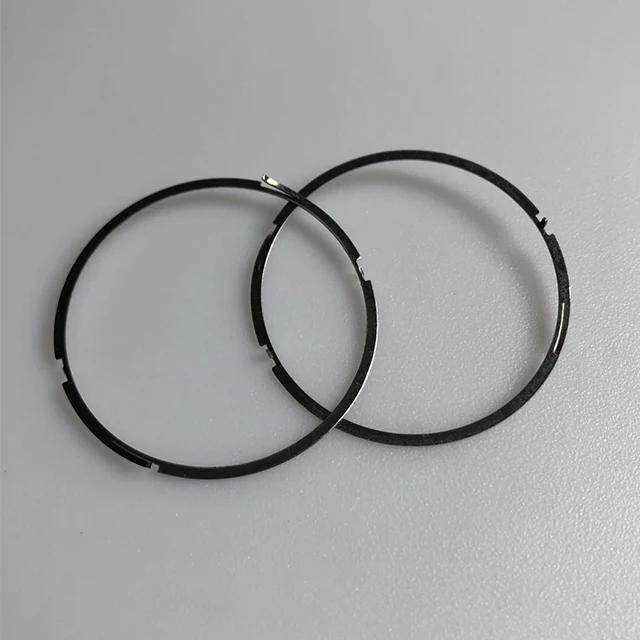 Watch Bezel Click Spring Set - Pack of 2