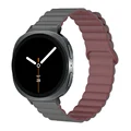 11. Gray wine red