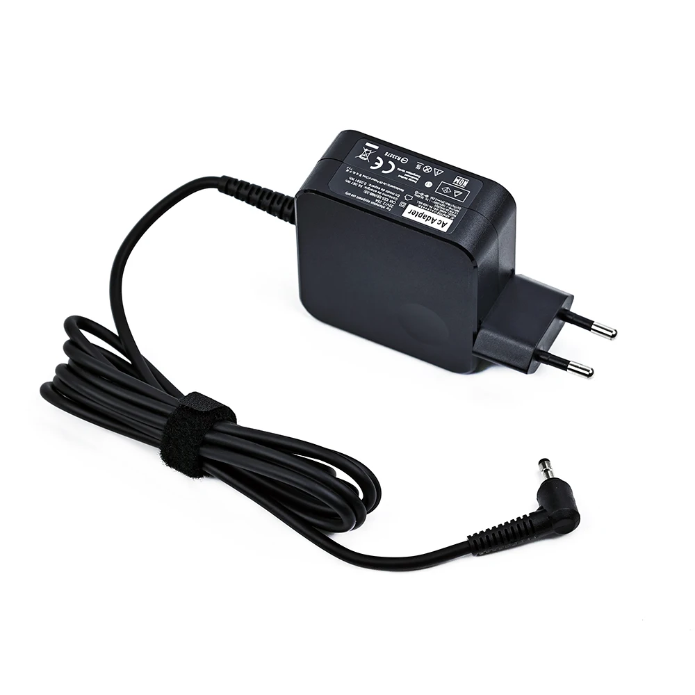 Adaptador de alimentação para Lenovo Ideapad 320