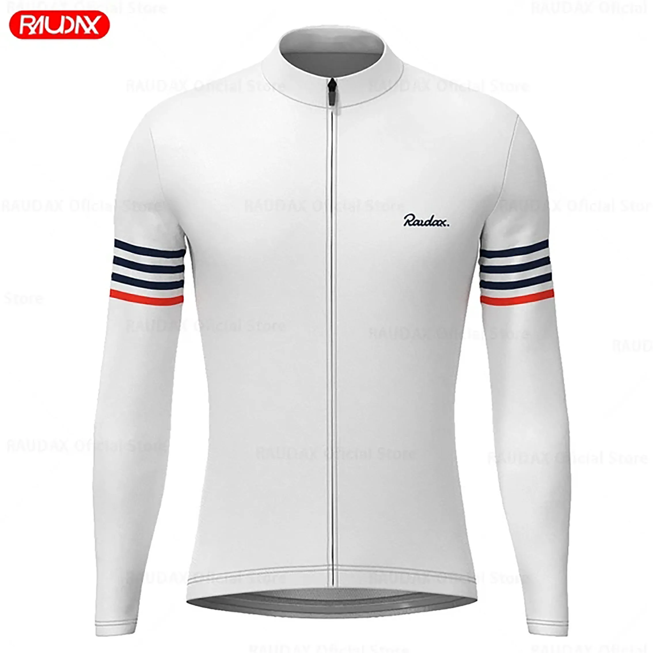 

Raudax Mtb clothing Men Cycling Jersey 2023 Cycling Racing Top Cycling Clothes Shirt Maillot Summer Triathlon Bicycle Bike Wear