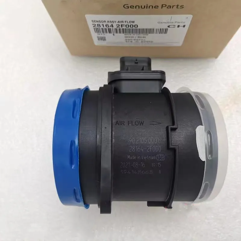 

ARCTIC Car Genuine Air Flow Sensor 28164-2F000 281642F000 For KIA Sorento Santa Fe 2011+