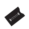 Shielding sleeve A