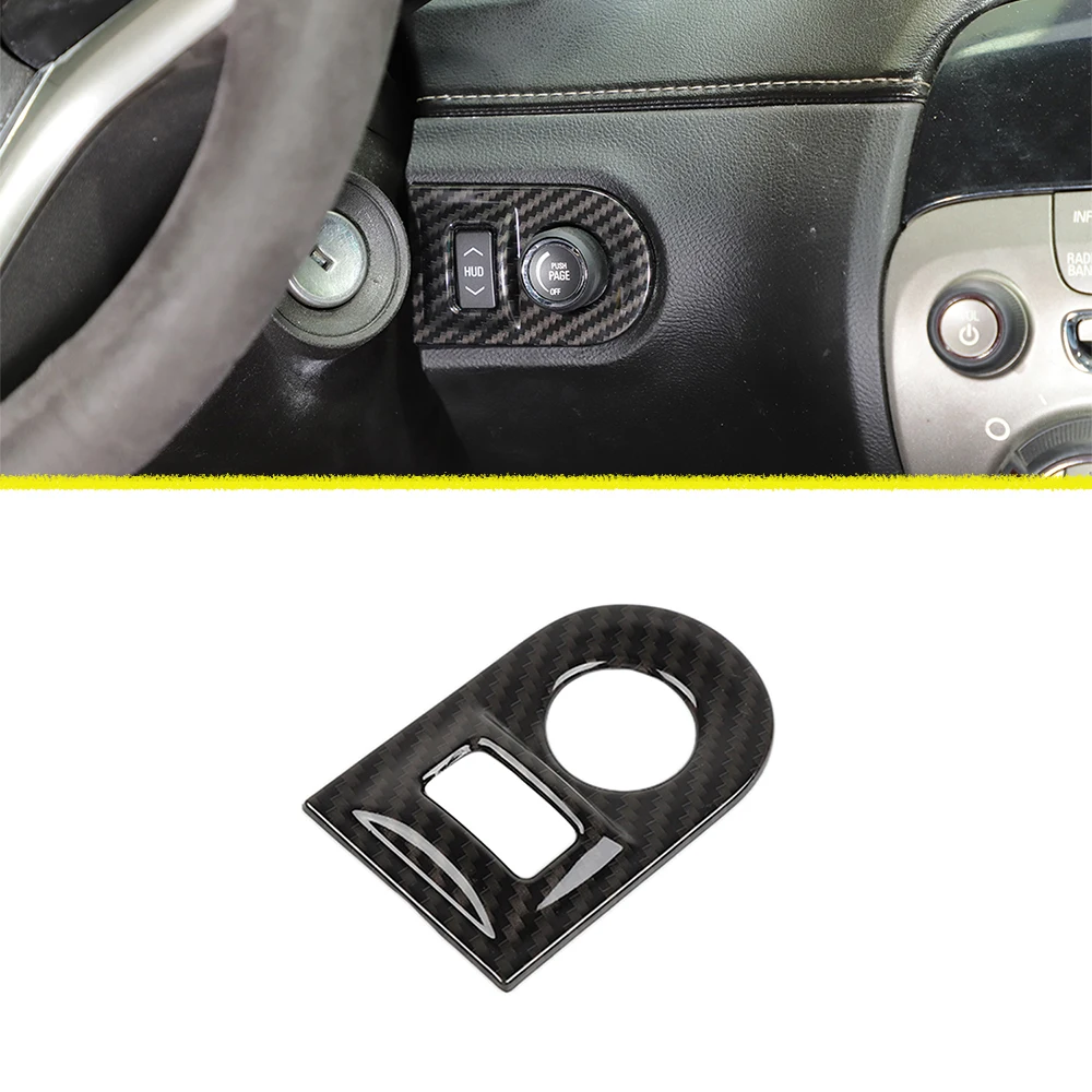 

Панель управления для автомобильного дисплея, декоративная накладка для Chevrolet Camaro 2010, 2011, 2012, 2013, 2014, 2015, аксессуары для салона автомобиля