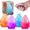 Squishy Blind Boxes, 100+ Styles Food-Themed Squishy Toys, Cute Donut, Cheese & Bread Slow Rebound Squeeze Toys, Mystery Stress Relief Toys, Party Gifts