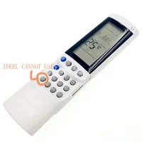 Climatiseur universel RC08C, télécommande de remplacement pour Airwell Electra HKD HND HCD LCAC CDM, livraison directe 4
