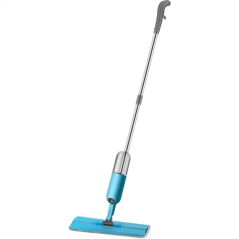 

Mop, Blue