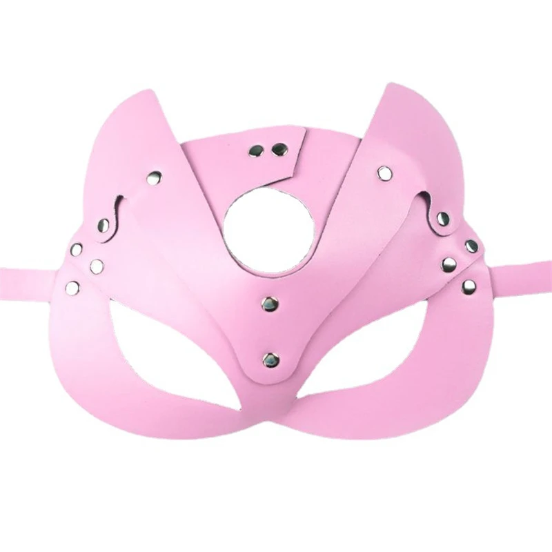 Erotic Eye Mask SBDSM Masks Eyes Patch Blindfold Masque Sex Toys For Couples SM Adult game Sex Toys Couple Fli_voghion.com