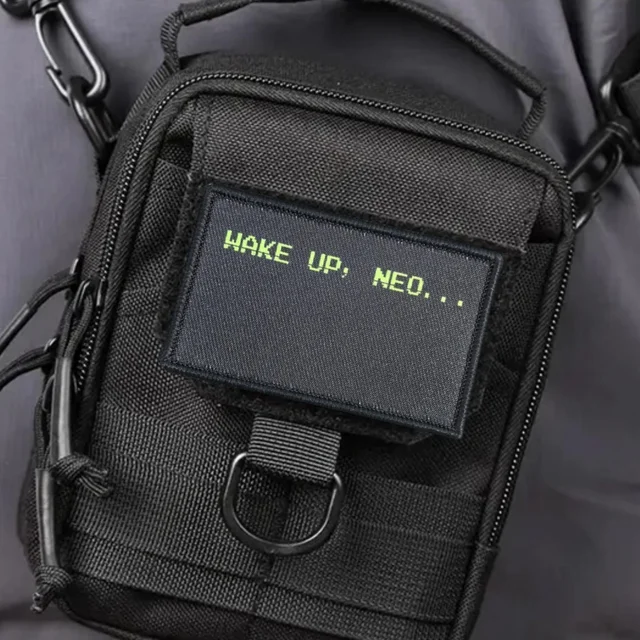 Cyberpunk Simulation Awakening Patch 