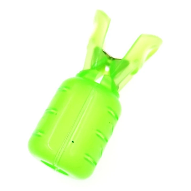 Portable Squid Jig Hook Protector Fishing Jigs Lure Covers Fishing Hook Bonnets Safety Caps Accessories 10 Pcs fishing accessories squid jig bait protector fishing tools fishing tool fishing hook keeper fishing tackle fishing hook fishing rod tip protector fishing rod protector