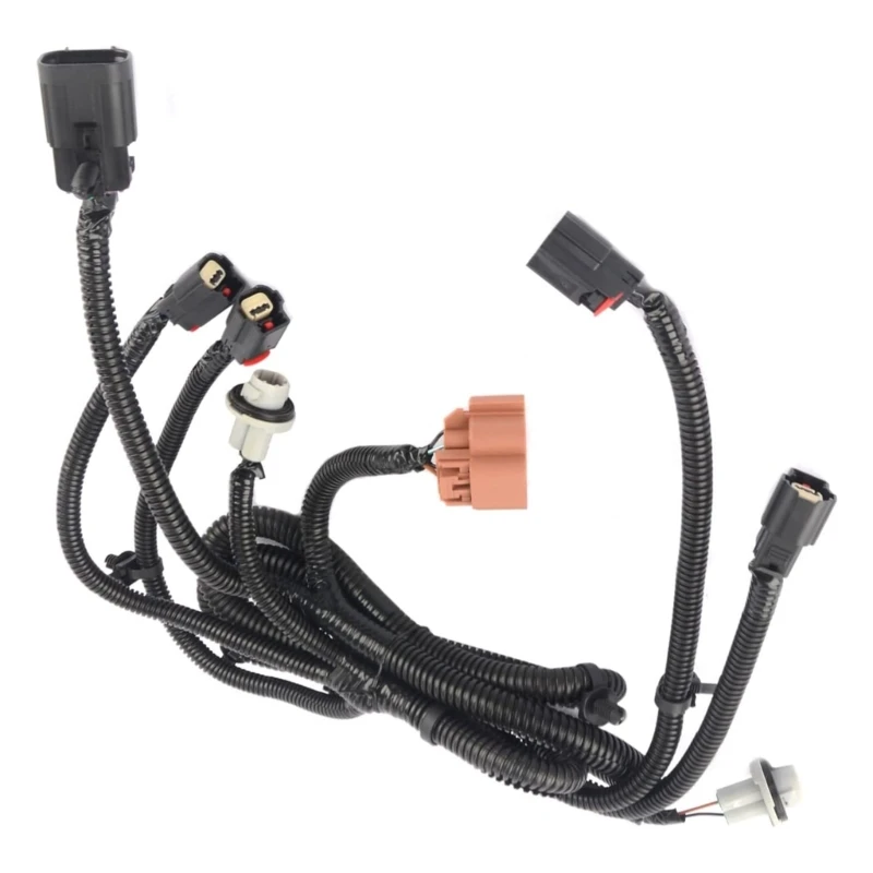 

Rear Bumper Parking Assist Wiring 15131815 for 1500 2500 Replacement Part