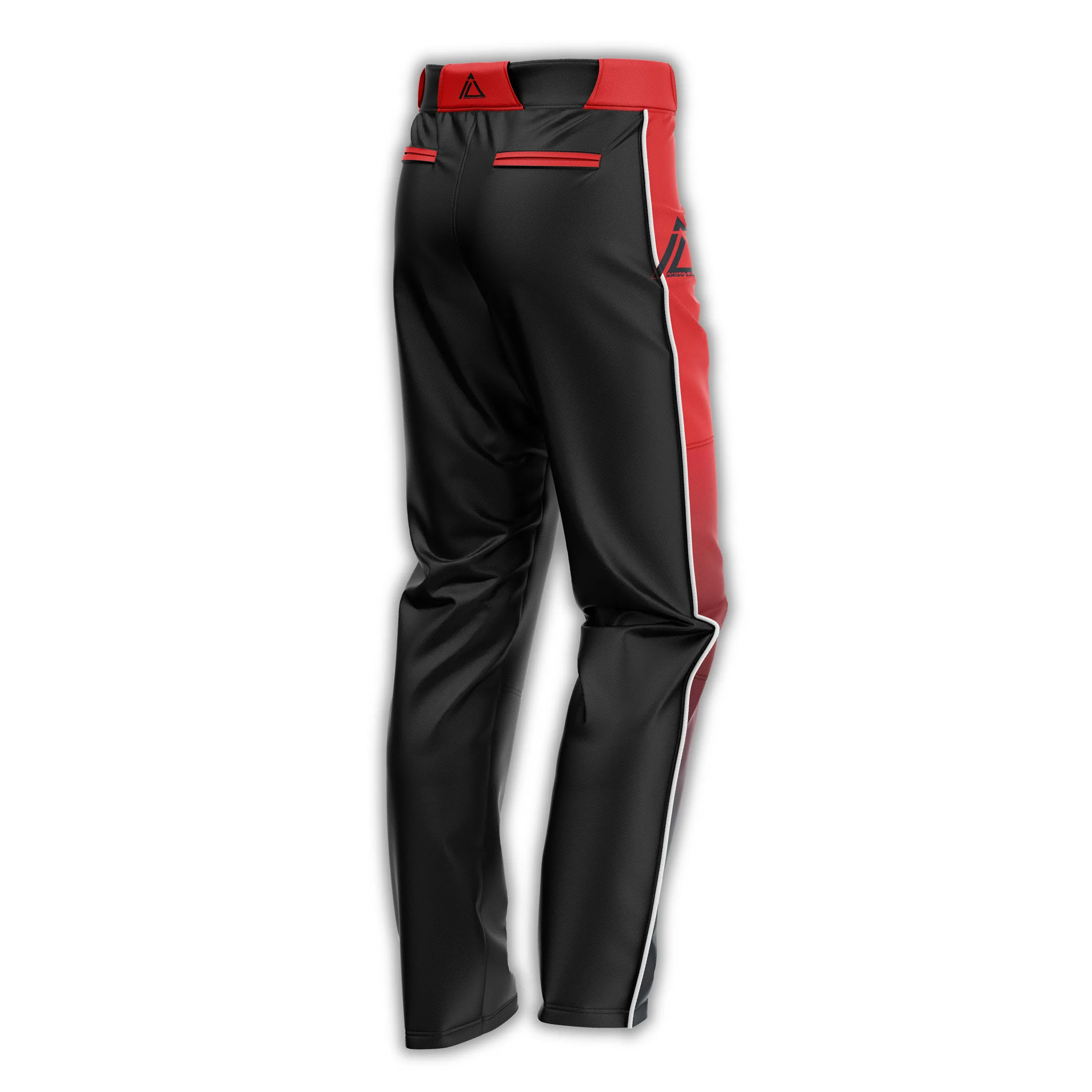 Color Baseball Uniform Women Softball Pants Deals Mens Button Sports Wear Team