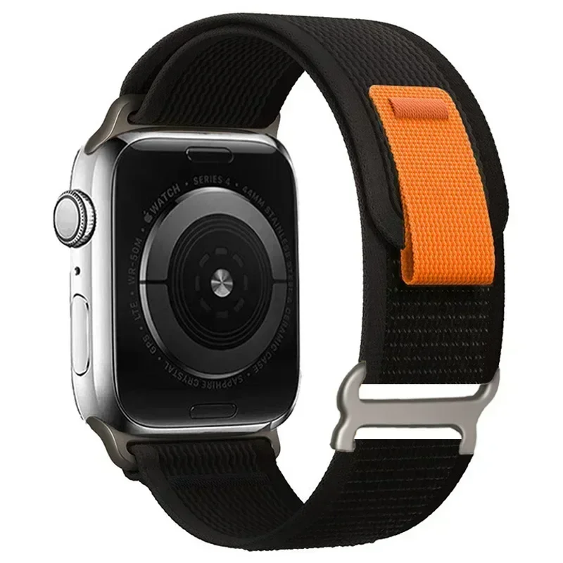 Premium Trail Loop Strap for Smartwatches – Sleek and Versatile Bracelet Band