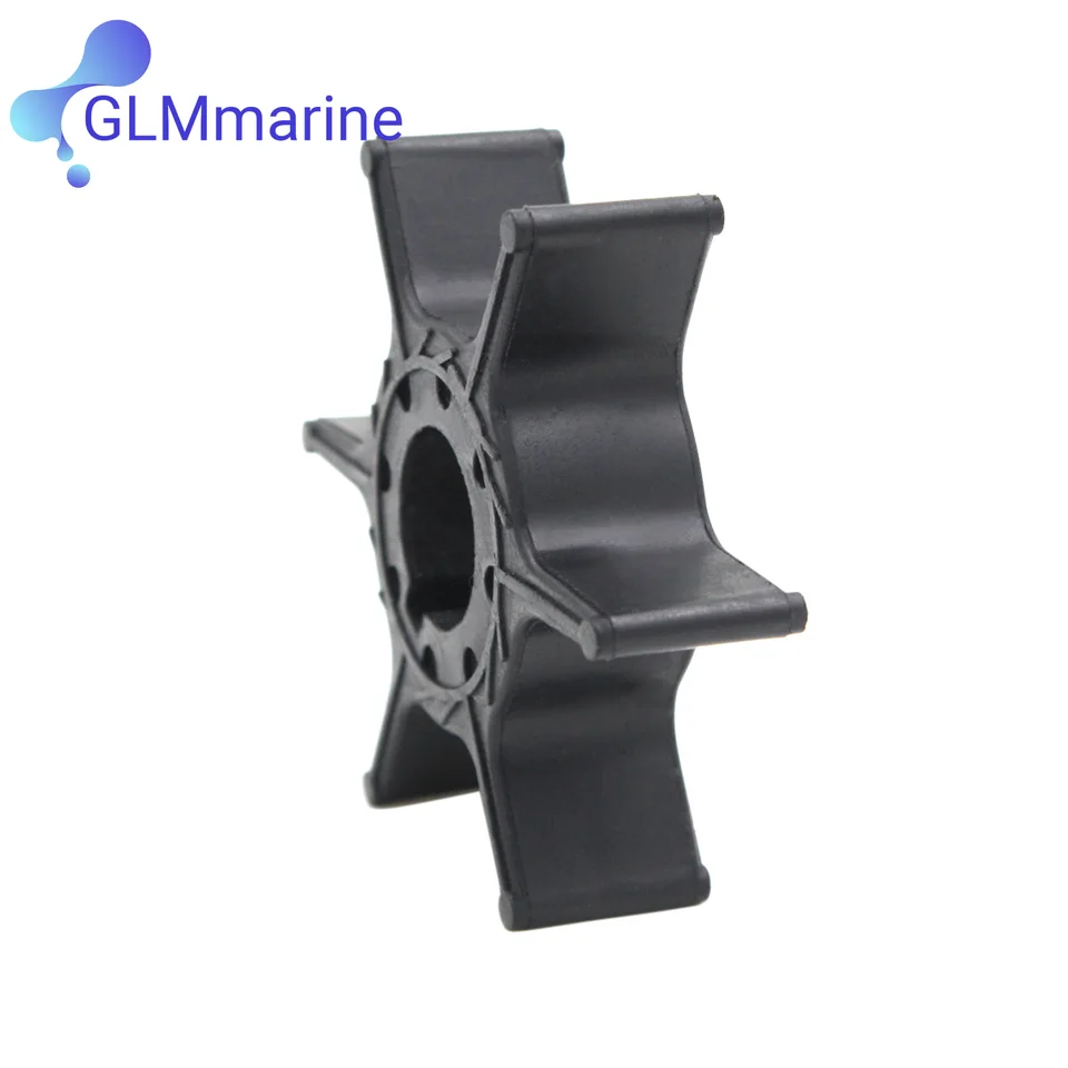 Girante Pompa Acqua Per Yamaha Fuoribordo 8HP-20HP - Ricambio Forspero - Modello 63V-44352-01 - Foto 9