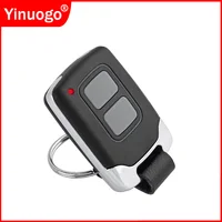 Compatible With NICE ERA FLORS FLO2RS FLO4RS FLORE FLO2RE FLO4RE ONE ON2E ON4E INTI INTI2 Garage Door Remote Control 433.92MHz 1