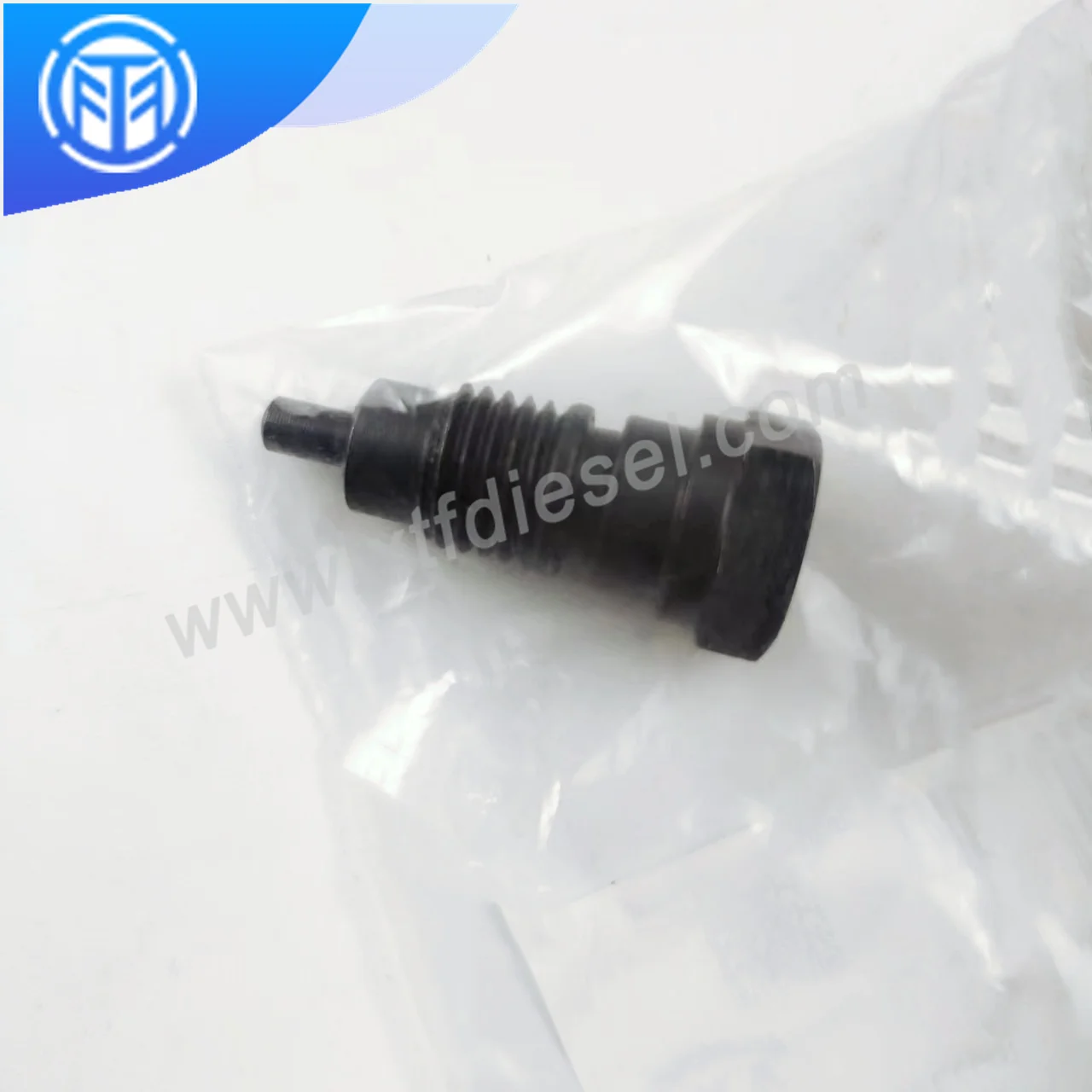 High quality 7189-003 Drive shaft lock screw 100% original DALPHI 7189-003 lock screw