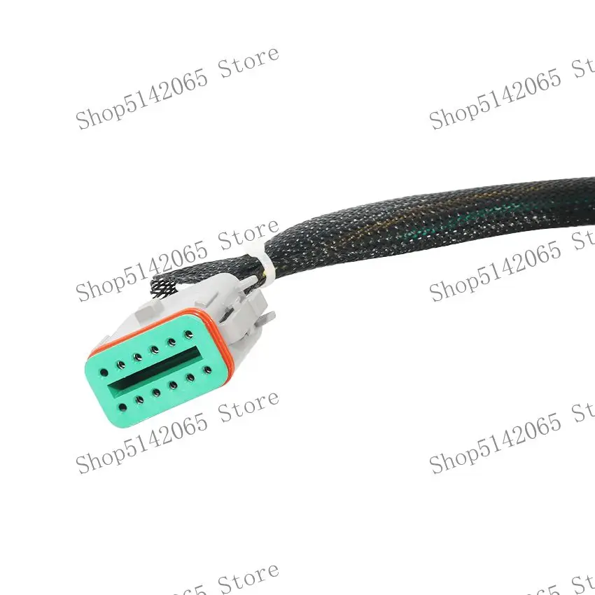 Motorcycle Stator Coil For Kawasaki JET SKI 1100 STX D.I.JT1100-F2 JT1100-G1 JT1100-C1 JT1100-F1 21003-3744