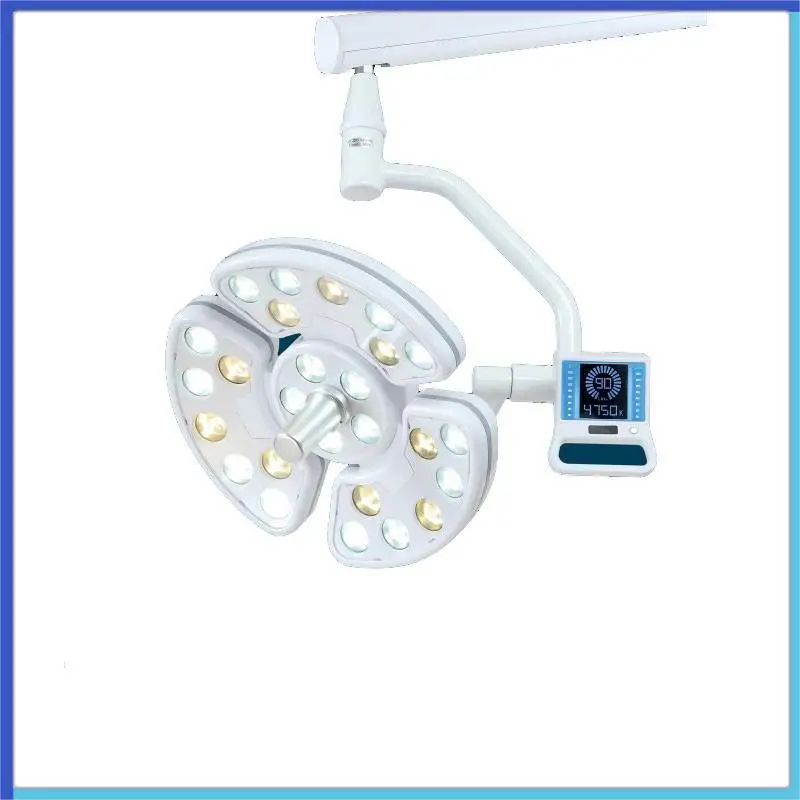 

Dental Led Operating Lamp 26 Led Bulbs High Quality LED Shadowless with lamp arm For Dental Chair Accessories Equipment