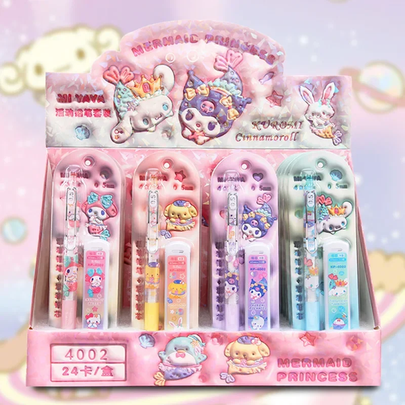 

Карандаш Sanrio в стиле аниме «Моя Мелодия», 1 шт.
