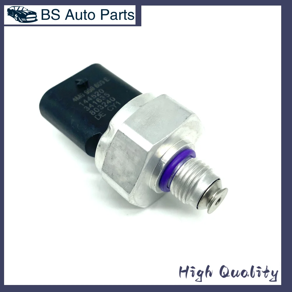 4M0959603EForVolkswagenEGOLFMK75GPWS51473AirPressureSensors