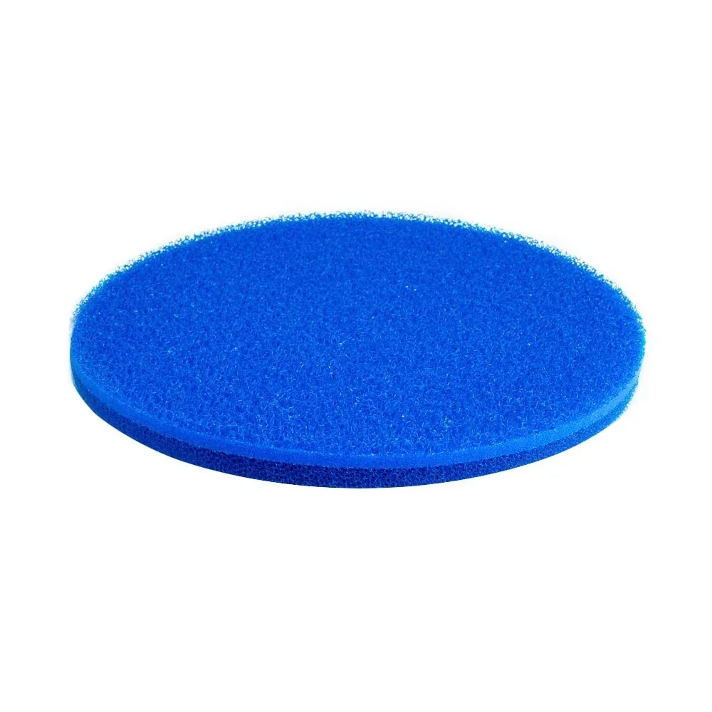 3 Layer 250MM Air Filter Foam Air Filter Element Suitable Mushroom sponge compatible filter foam sponge