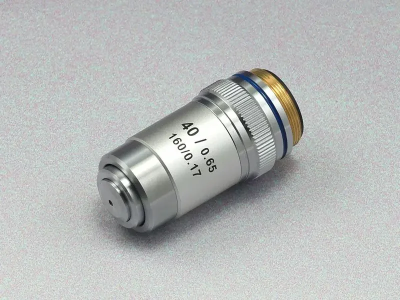 40X(Silver)