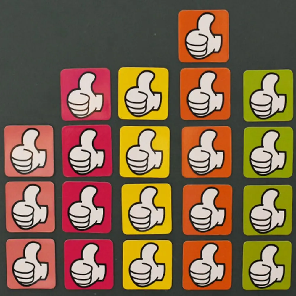 

Group Competition Magnet Reward Sticker Student Reward Gifts Scratch Resistant Blackboard Sticker Self Adhesive Teaching Aids