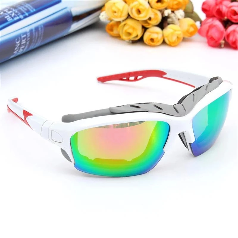 Unisex Sport Sun Glasses Men Women Bike Bicycle MTB Sunglasses Goggles Cycling Eyewear AC0031 cycling sunglasses