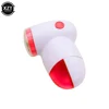 Portable Hair Ball Trimmer Mini Electric Hair Ball Remover Clothes Blanket Trimmer Care Tools 6
