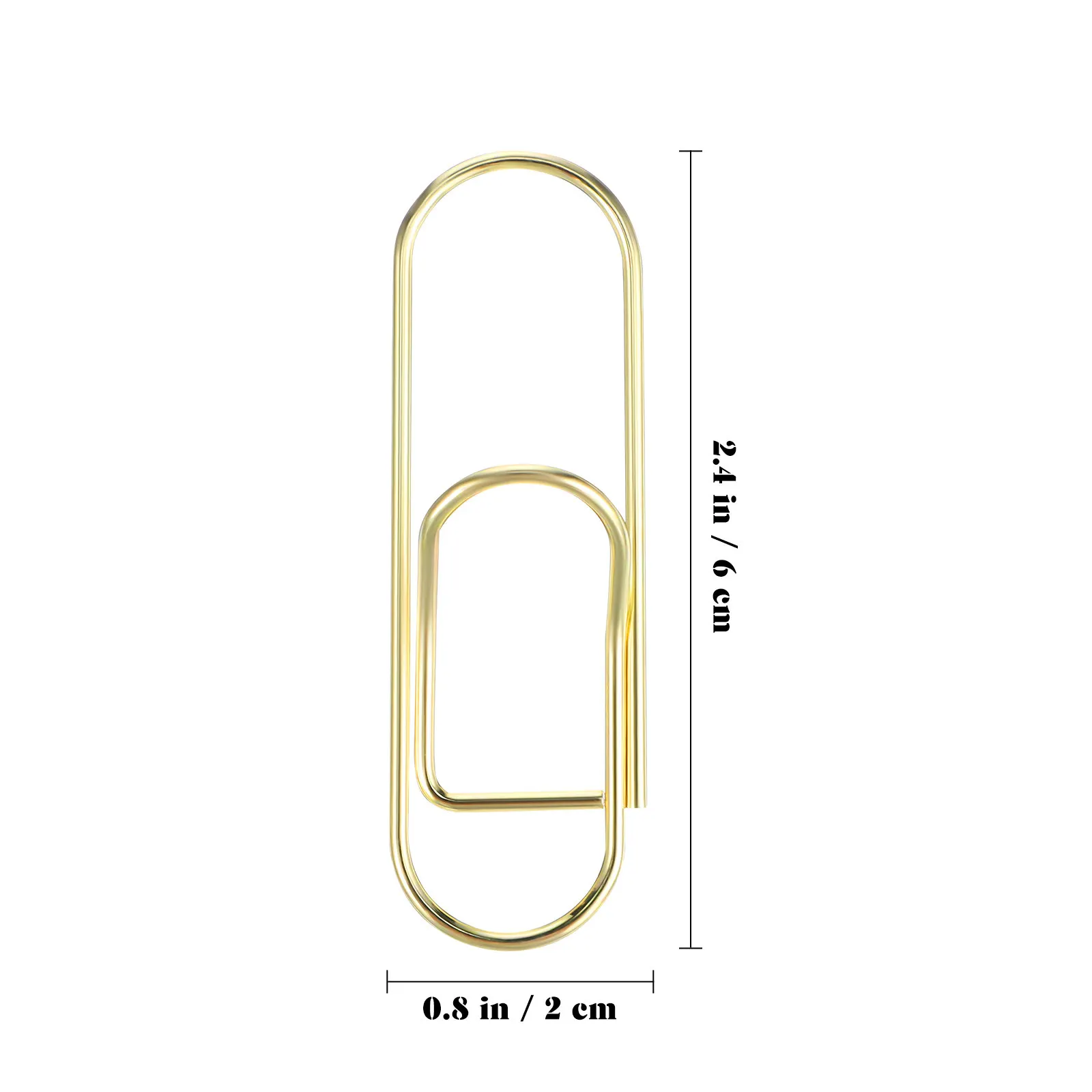 20Pcs 금속 펜 클립 펜 홀더 종이 클립 하이브리드 도구 안전한 그립 녹 방지 컴팩트 사무실 학교 노트북 저널 사용