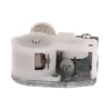 Music Box Movement DIY Mechanical Clockwork Music Bell Musical Boxes Accessories Children's Toy Material Birthday Gifts Parts 3