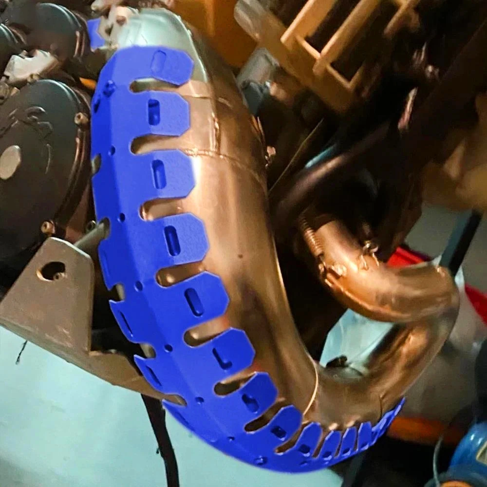 Yz426f Exhaust Discounted Order