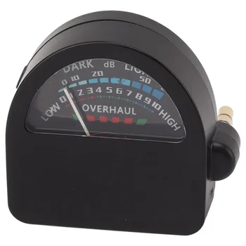 AA08-Wall Pipe Leak Detector Clear Sound Sensitive Water Leakage Device Underground Water Pipe Leakage Monitor For Home 1