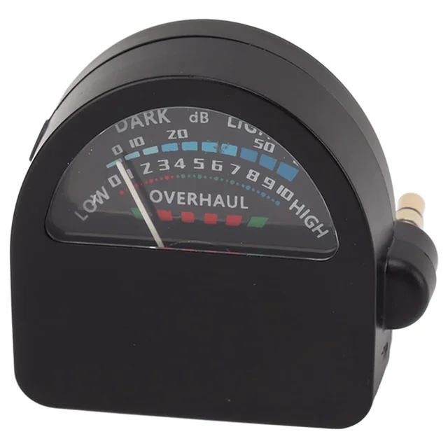 AA08-Wall Pipe Leak Detector Clear Sound Sensitive Water Leakage Device Underground Water Pipe Leakage Monitor For Home 1