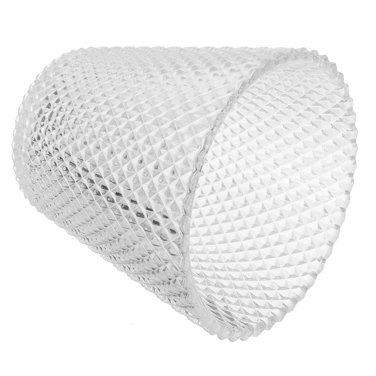 

Glass Lampshade Wall Sconce Light Bulb Cage Guard Housing Replacement Shades Hanging Pendant