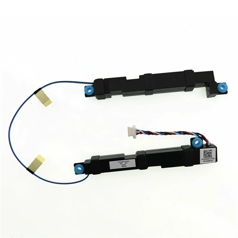 DELL Latitude 5420 5421 5430 5431 E5420 E5421 Laptop Speaker Set 0W3929 W3929 PK230012Q00