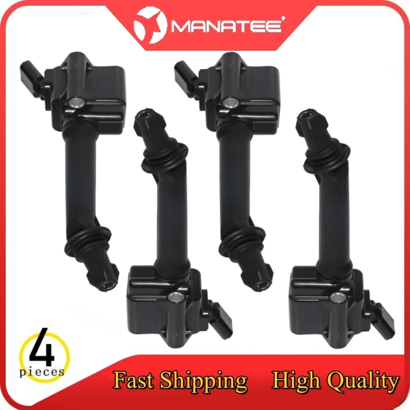 

​Auto Ignition Coil For OPEL ASTRA J P10 2009-2015/CASCADA W13 2013/ INSIGNIA A G09 2008-2017 ZAFIRA TOURER C P12 2011 1208109