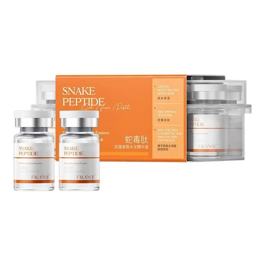 Flawless Skin Micro Serum: Brightening & Deep Hydration Facial Elixir