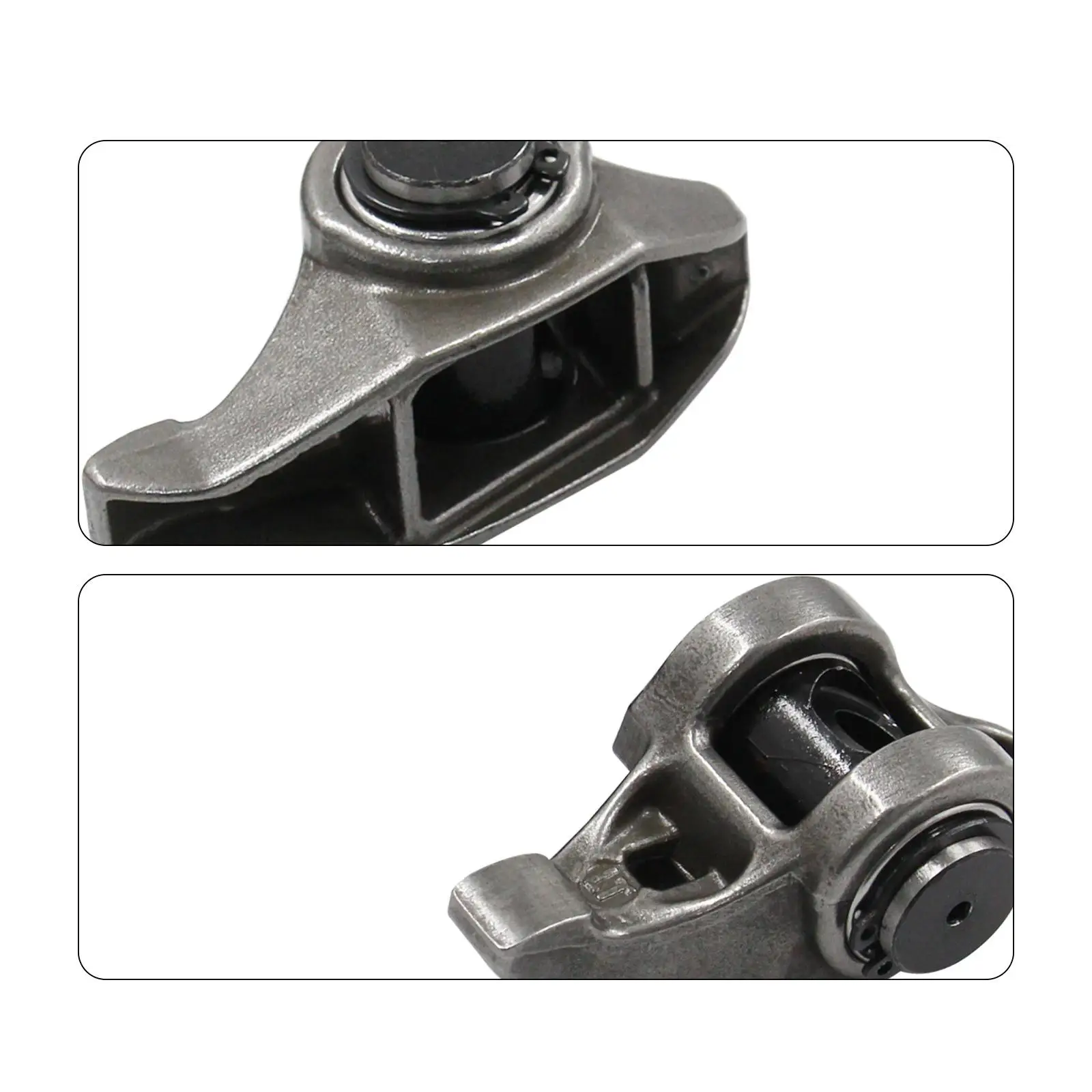 Trunion ŰƮ  16x Ŀ   Ʈ, 10214664  ġ, Chevrolet LS1 LS2 LS3 LS6 4.8 5.3 5.7 6.0 