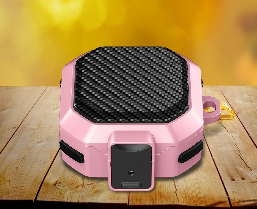 Ergonomic Earphone Case
