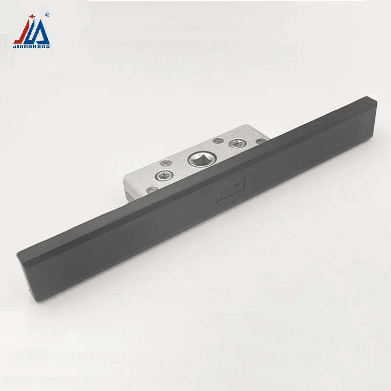 Good Appearance Aluminum Accessories Hardware aluminum window Lock box Lock Case