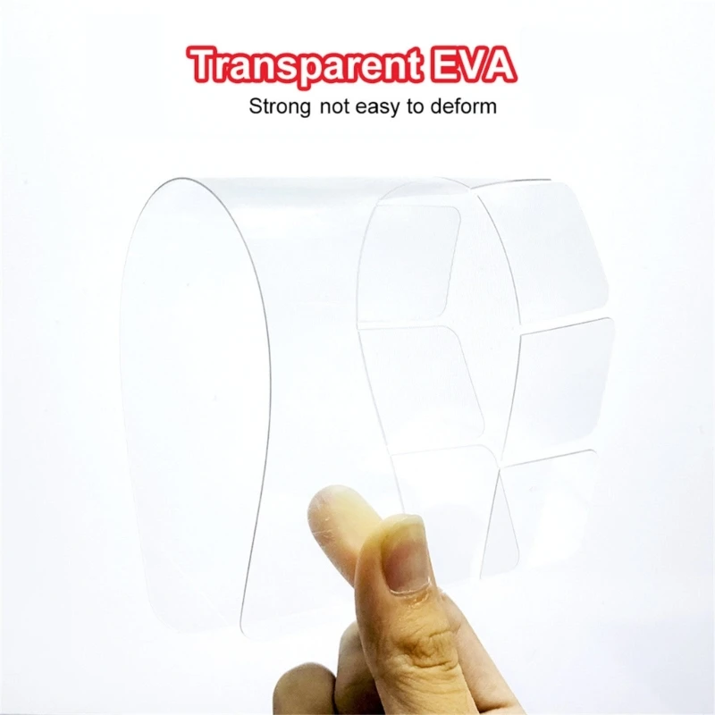 Pack Of 1 Toilet Seats Splashes Guard Urine Deflectors for toilet accessories