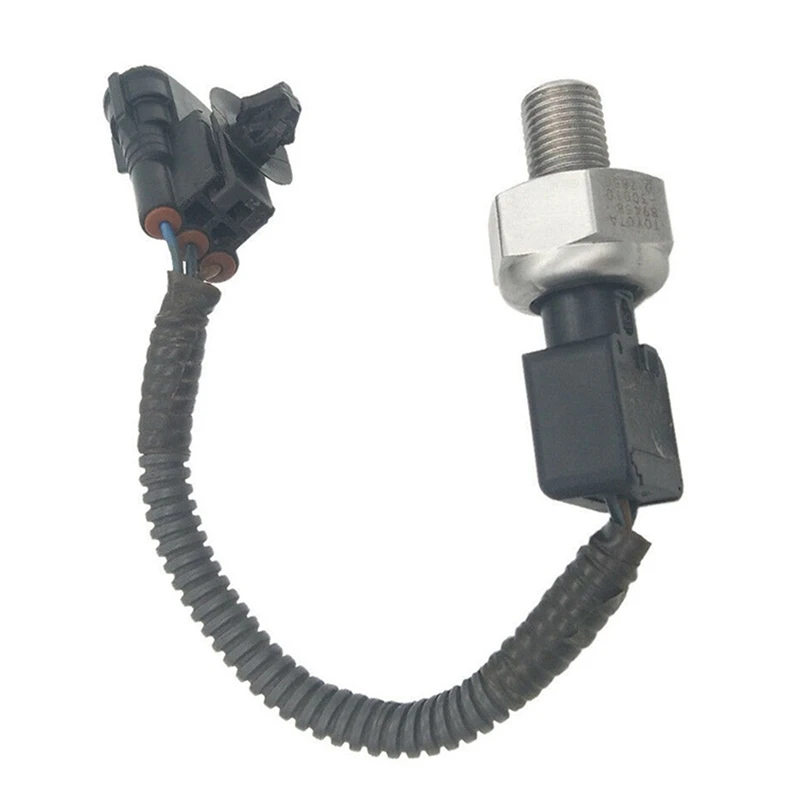 

New Fuel Pressure Sensor 89458-30010 8945830010 For Lexus IS250 IS350 GS300 GS430